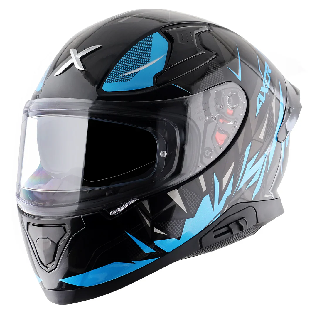 Axor Apex Hunter SC Smoke Visor